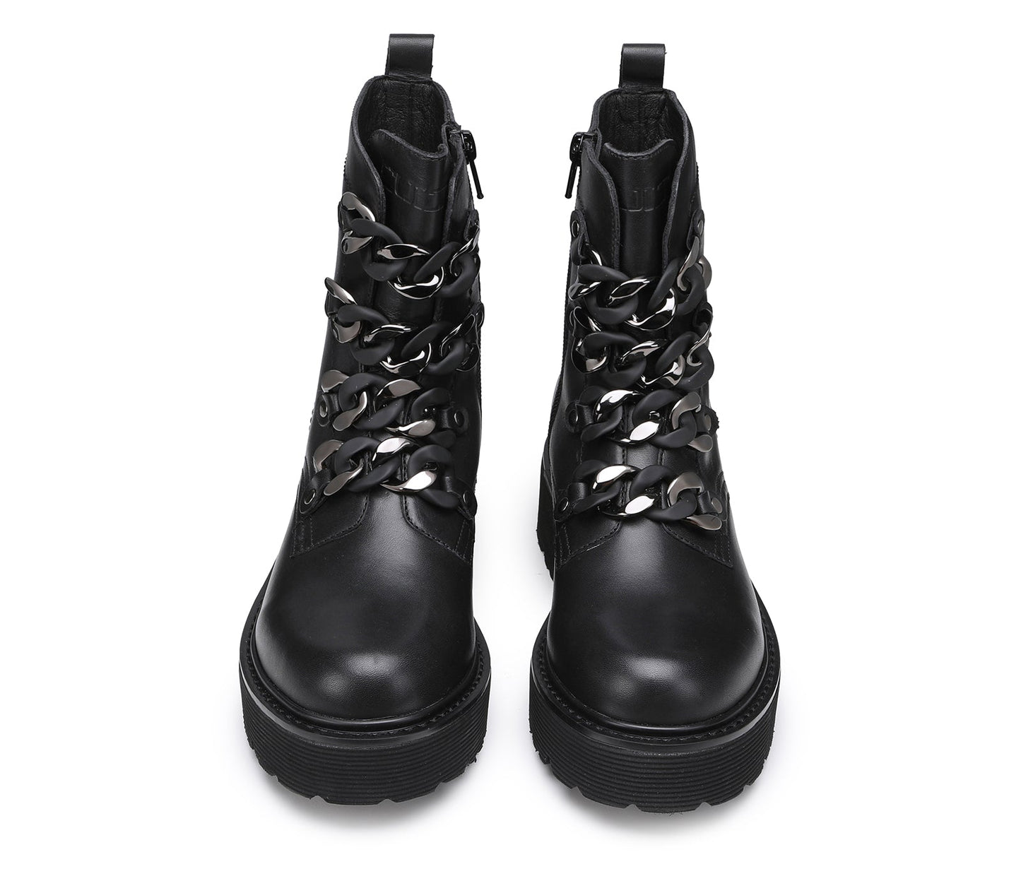 Cult Slash 3489 Boots - Rockamilly-boots-Vintage