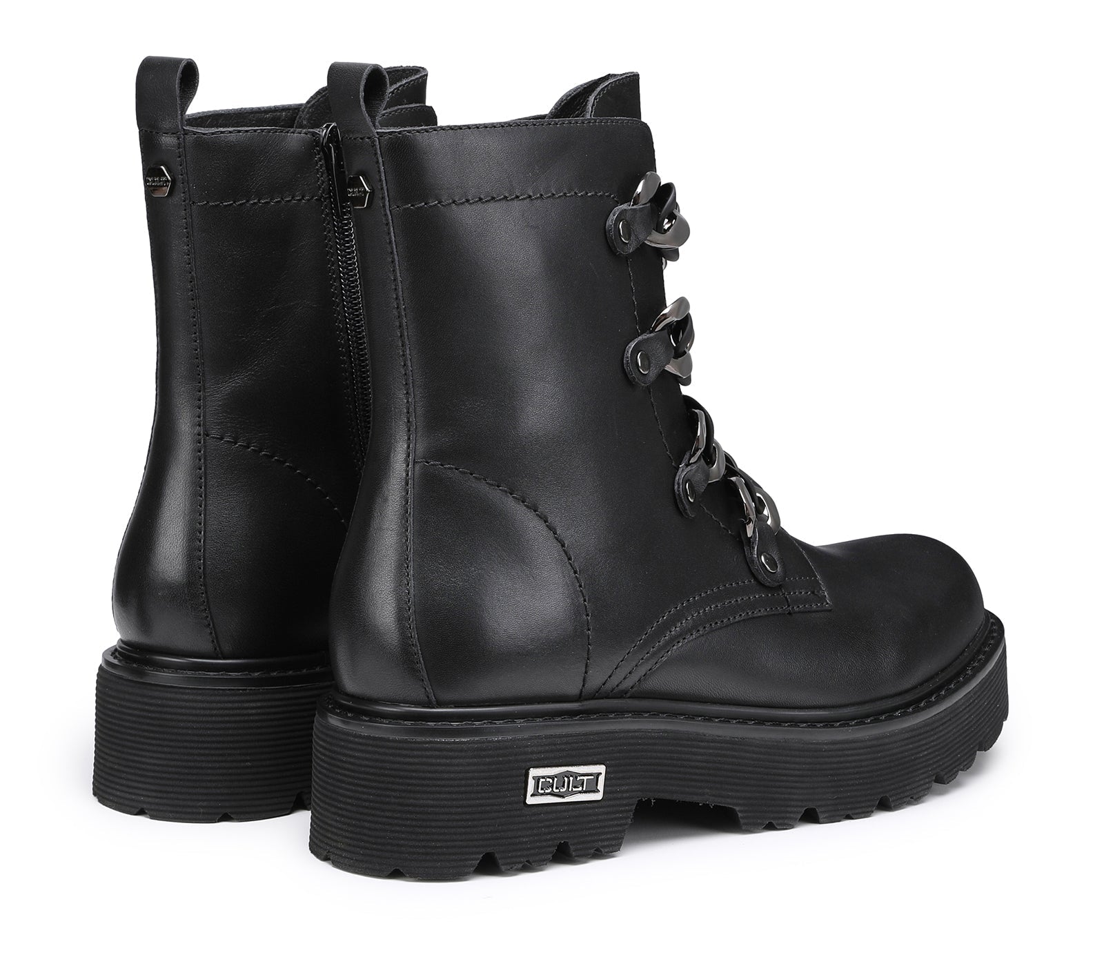 Cult Slash 3489 Boots - Rockamilly-boots-Vintage