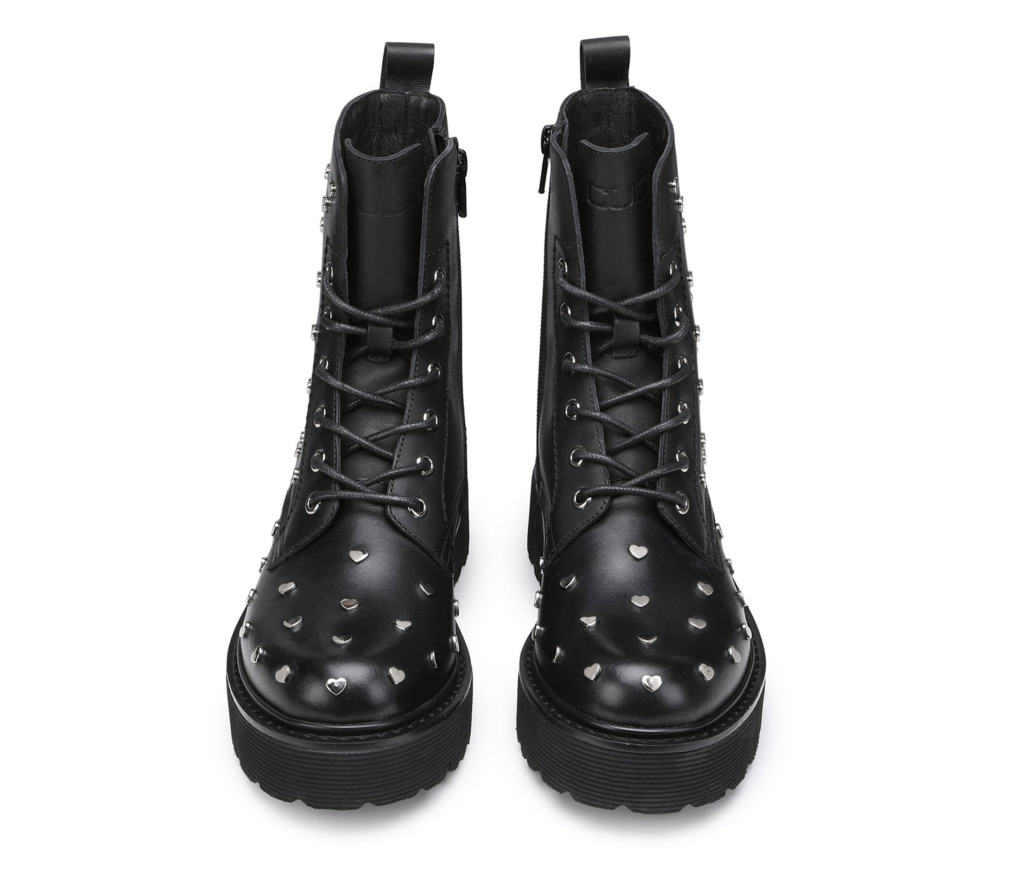 Cult Slash 3490 Boots - Rockamilly-boots-Vintage