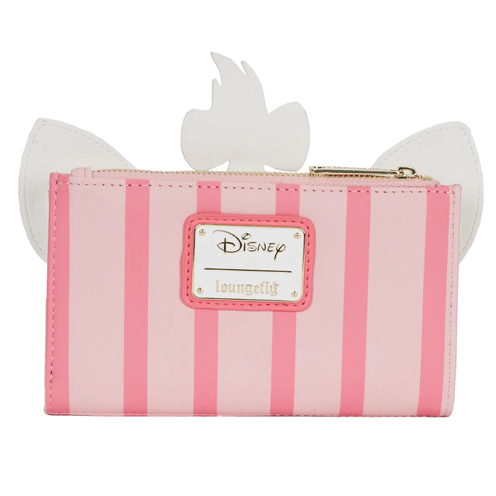 Disney Marie Sweets Flap Wallet - Rockamilly-Bags & Purses-Vintage