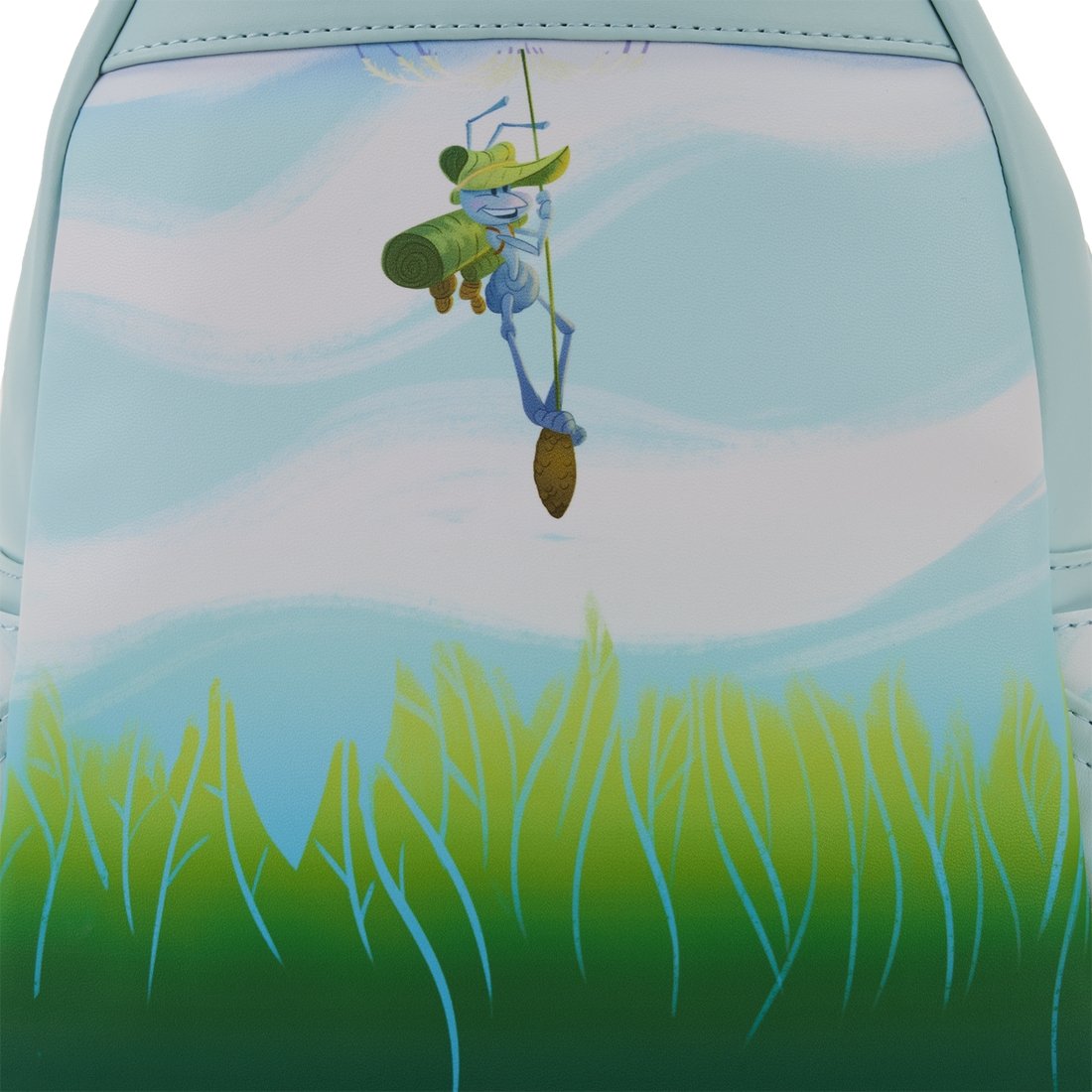 Disney Pixar A Bugs Life Earth Day Mini Backpack - Rockamilly-Bags & Purses-Vintage