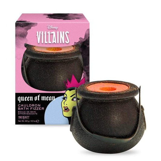 Disney Villains Cauldron Bath Fizzer - Queen of Mean - Rockamilly-Accessories-Vintage