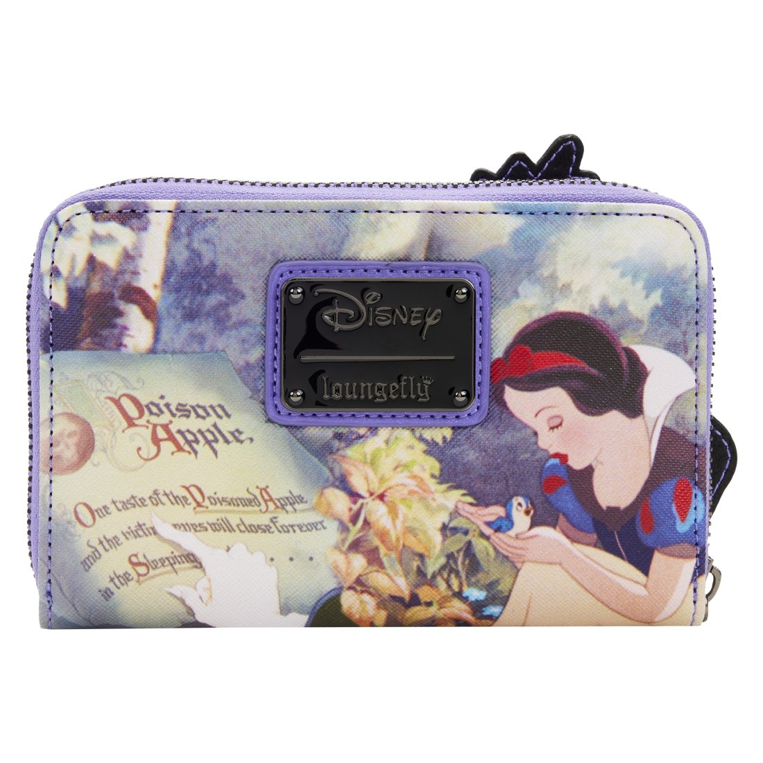 Disney evil cheap queen purse