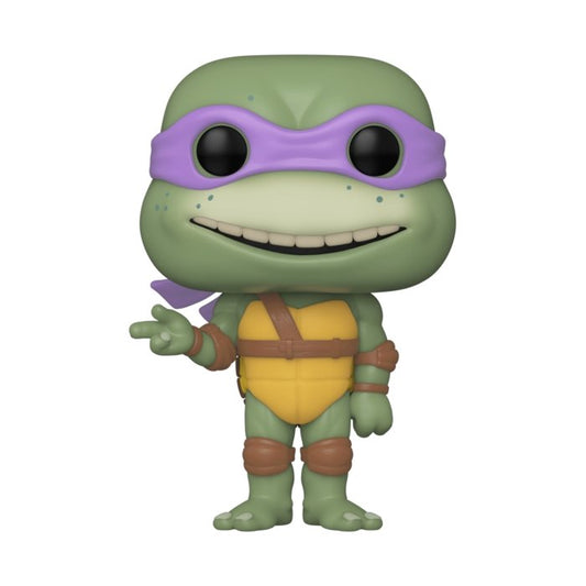 Donatello Teenage Mutant Ninja Turtles POP #1133 - Rockamilly-POP-Vintage