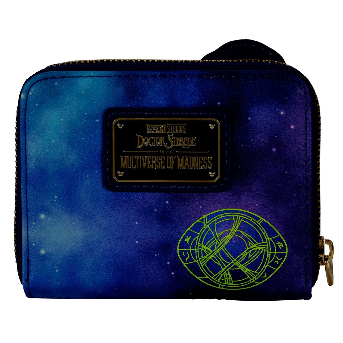 Dr Strange Multiverse Wallet - Rockamilly-Bags & Purses-Vintage