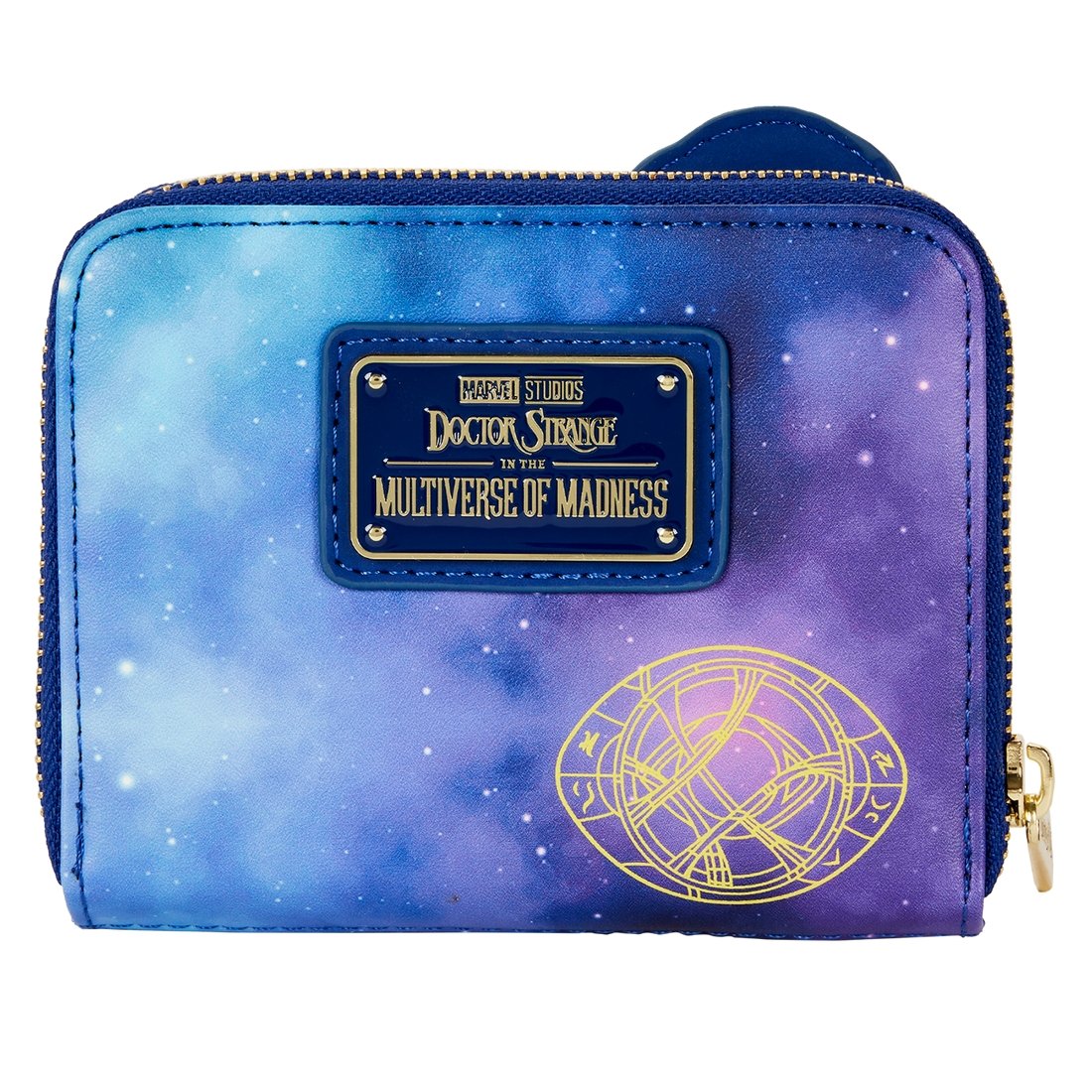 Dr Strange Multiverse Wallet - Rockamilly-Bags & Purses-Vintage