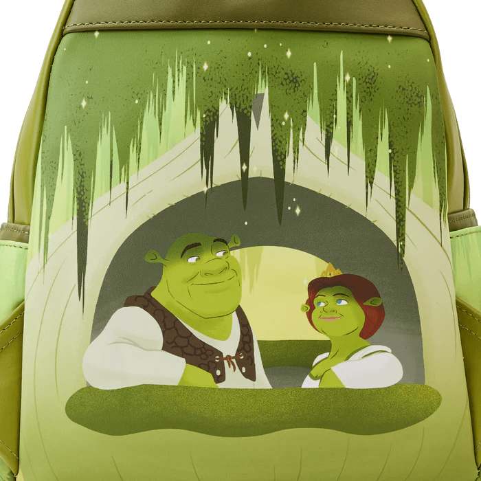 Dreamworks Shrek Happily Ever After Mini Backpack – Rockamilly