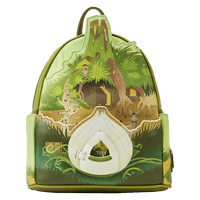 Loungefly Dreamworks Shrek Happily Ever deals After Mini Backpack & wallet