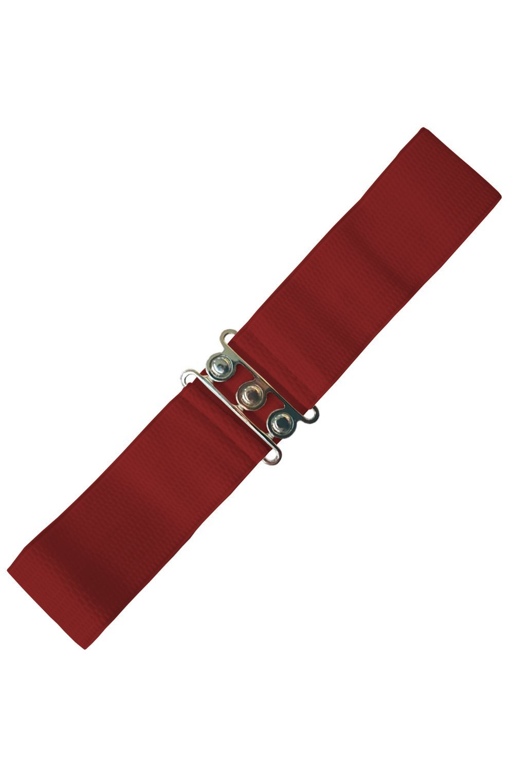 Elasticated Fifties Waspie Waist Belt - All Colours - Rockamilly-Accessories-Vintage