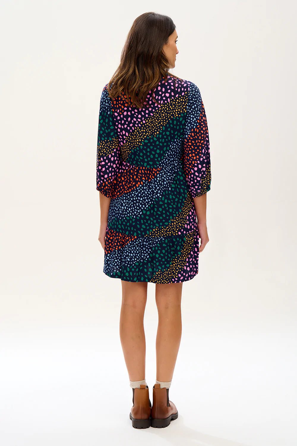 Likely sales everly dress