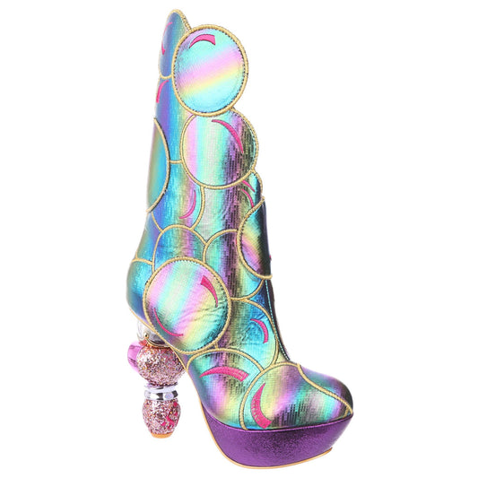 Fairy Fantastic - Rockamilly-Shoes-Vintage