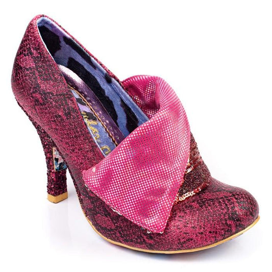 Flick Flack Irregular Choice - Rockamilly-Shoes-Vintage