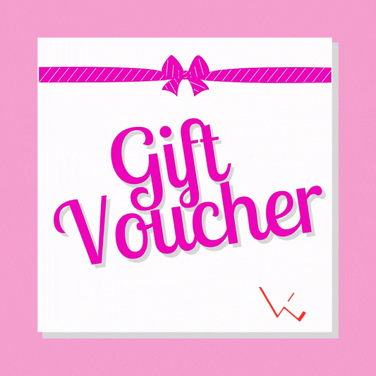 Gift Card/Voucher In Store or Online Use! - Rockamilly-Gift Card-Vintage