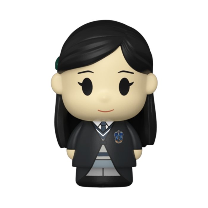 Harry Potter -Cho Chang Potions Class (Chase) - Rockamilly-POP-Vintage