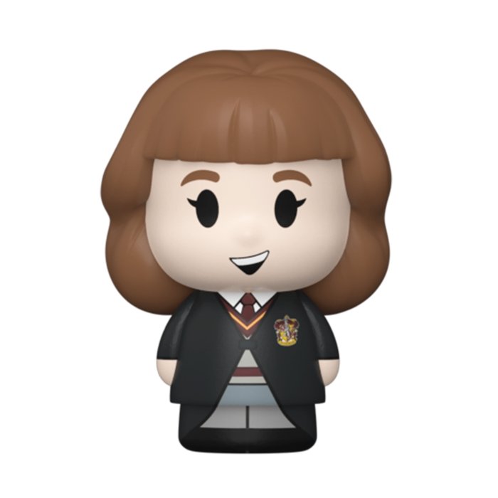 Harry Potter - Hermione Granger Potions Class - Rockamilly-POP-Vintage