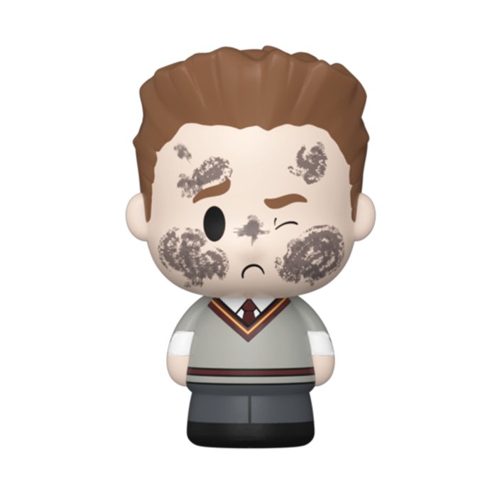 Harry Potter - Seamus Finnigan Potions Class (Chase) - Rockamilly-POP-Vintage