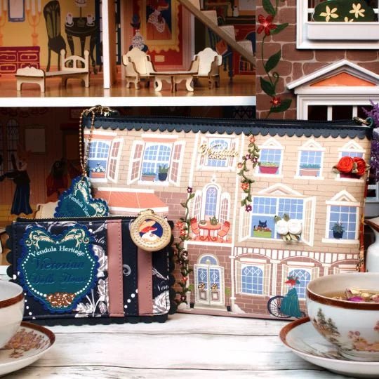 Buy Gabby's Dollhouse Print 5-Piece Trolley Backpack Set - 16 inches Online  for Kids | Centrepoint KSA