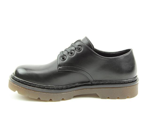 Liberty Black - Rockamilly-Shoes-Vintage