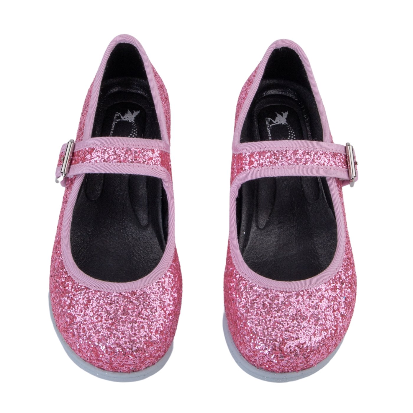 Mary Jane - Fairy Floss - Rockamilly-Shoes-Vintage