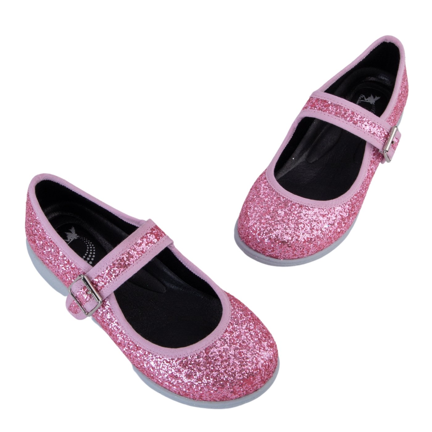 Mary Jane - Fairy Floss - Rockamilly-Shoes-Vintage
