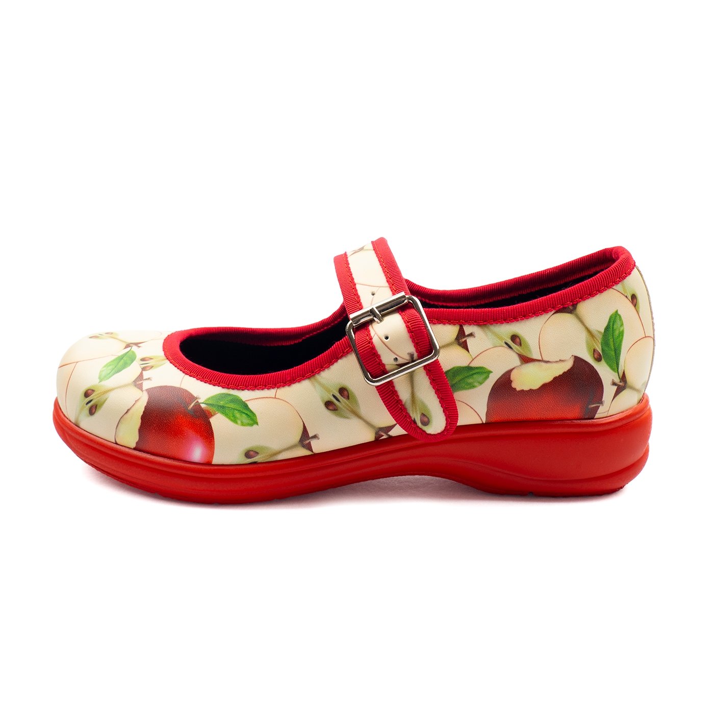 Mary Jane - Orchard - Rockamilly-Shoes-Vintage
