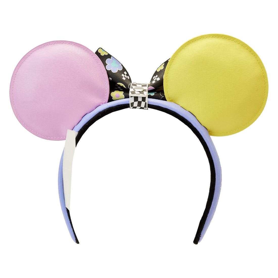Mickey Y2K Ears Headband - Rockamilly-Accessories-Vintage