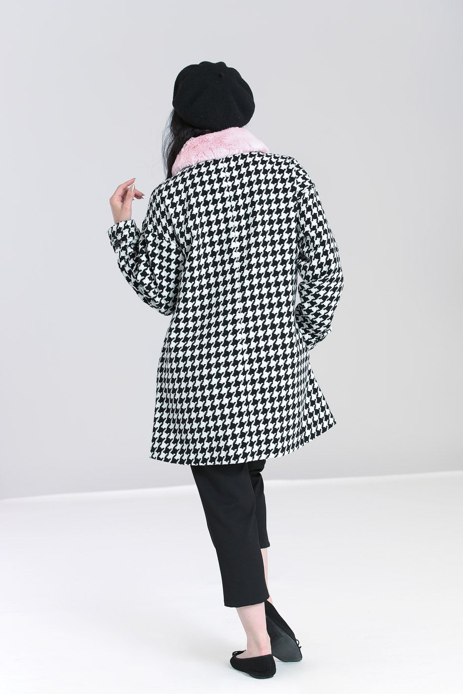 Milo Coat – Rockamilly - Main Image
