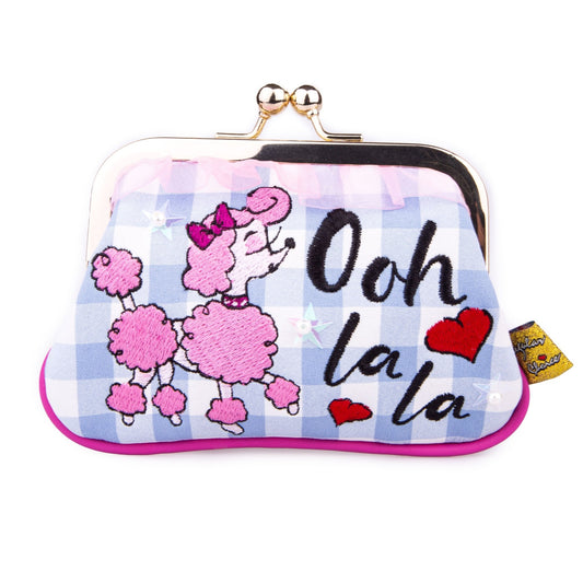 Park Princess - Rockamilly-Bags & Purses-Vintage