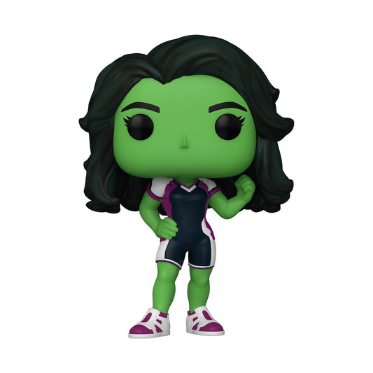 She-Hulk (Suit) POP #1126 - Rockamilly-POP-Vintage