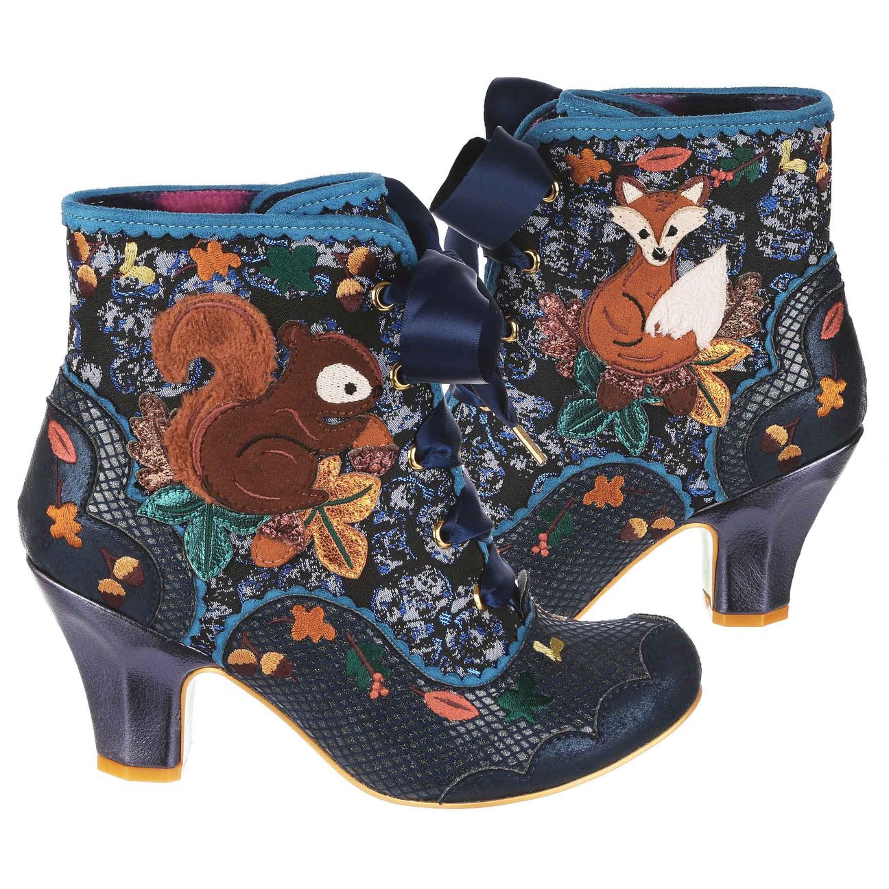 Irregular choice independent on sale stockists