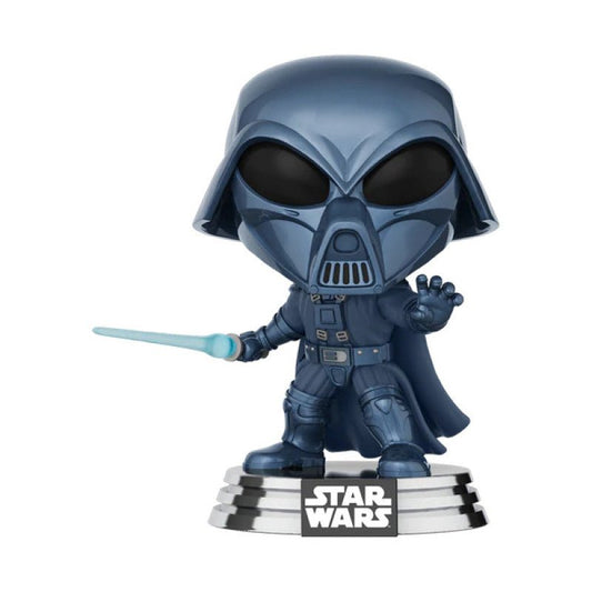 Star Wars Darth Vader - POP #524 - Rockamilly-POP-Vintage