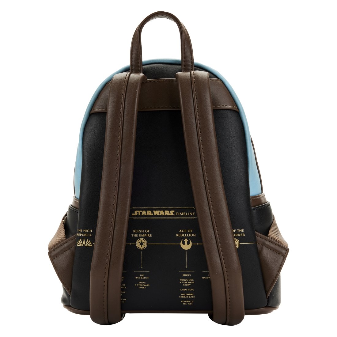 Ewok hotsell loungefly backpack