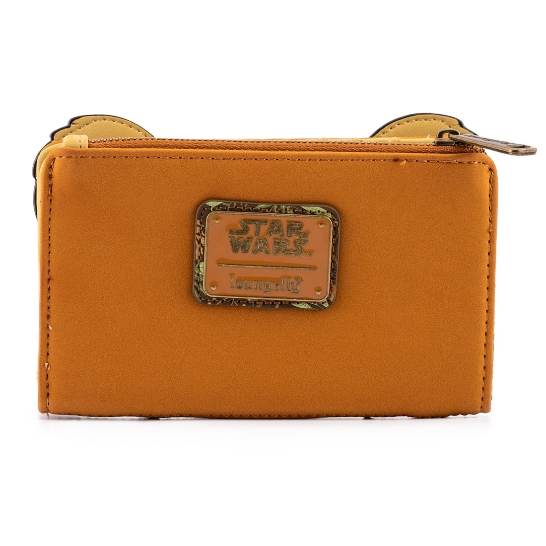 Star Wars Wicket Cosplay Wallet - Rockamilly-Bags & Purses-Vintage