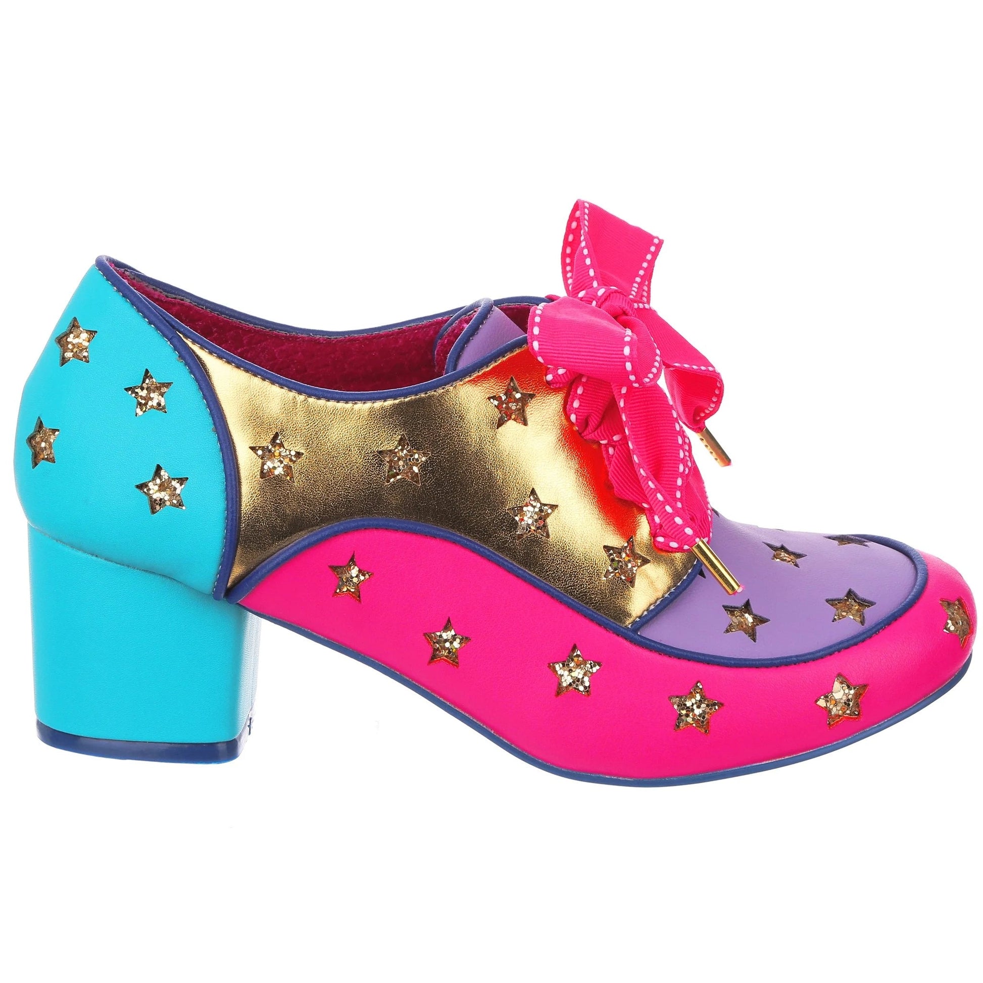 Supernova - Rockamilly-Shoes-Vintage
