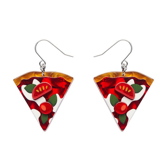 That's Amore Earrings - Rockamilly-Jewellery-Vintage