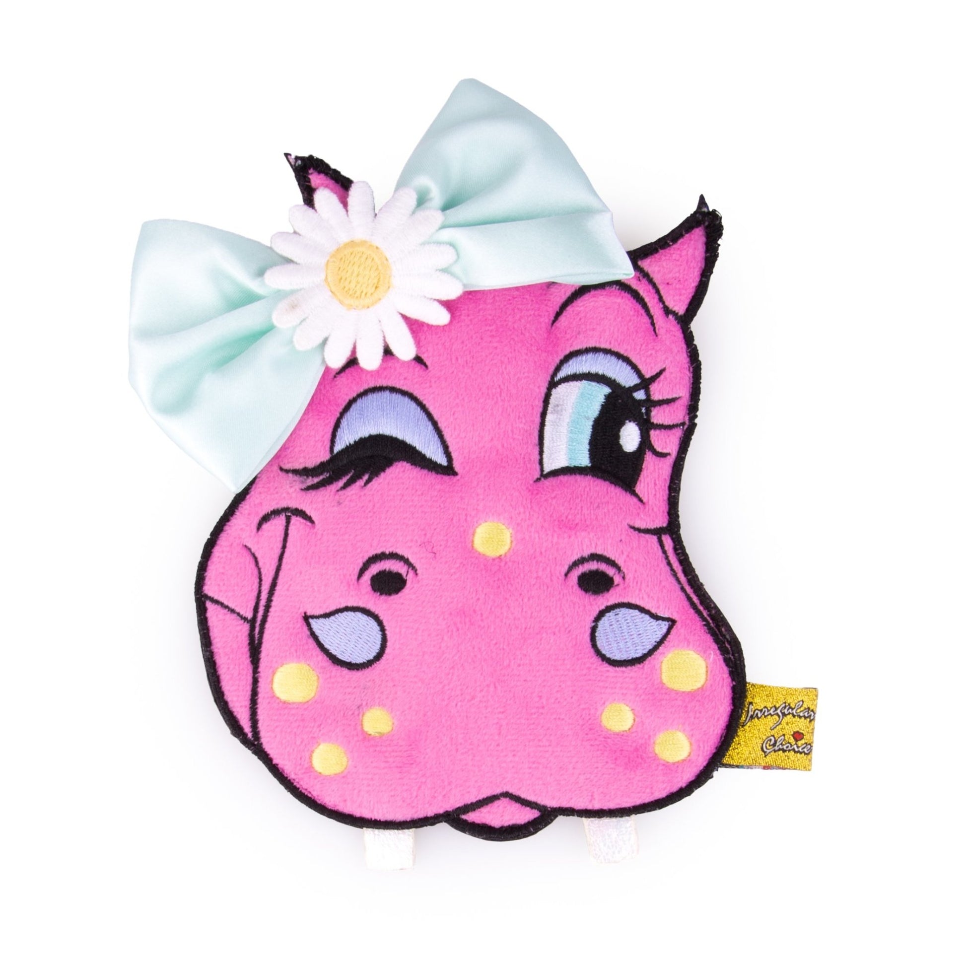 That's So Hippo - Rockamilly-Bags & Purses-Vintage