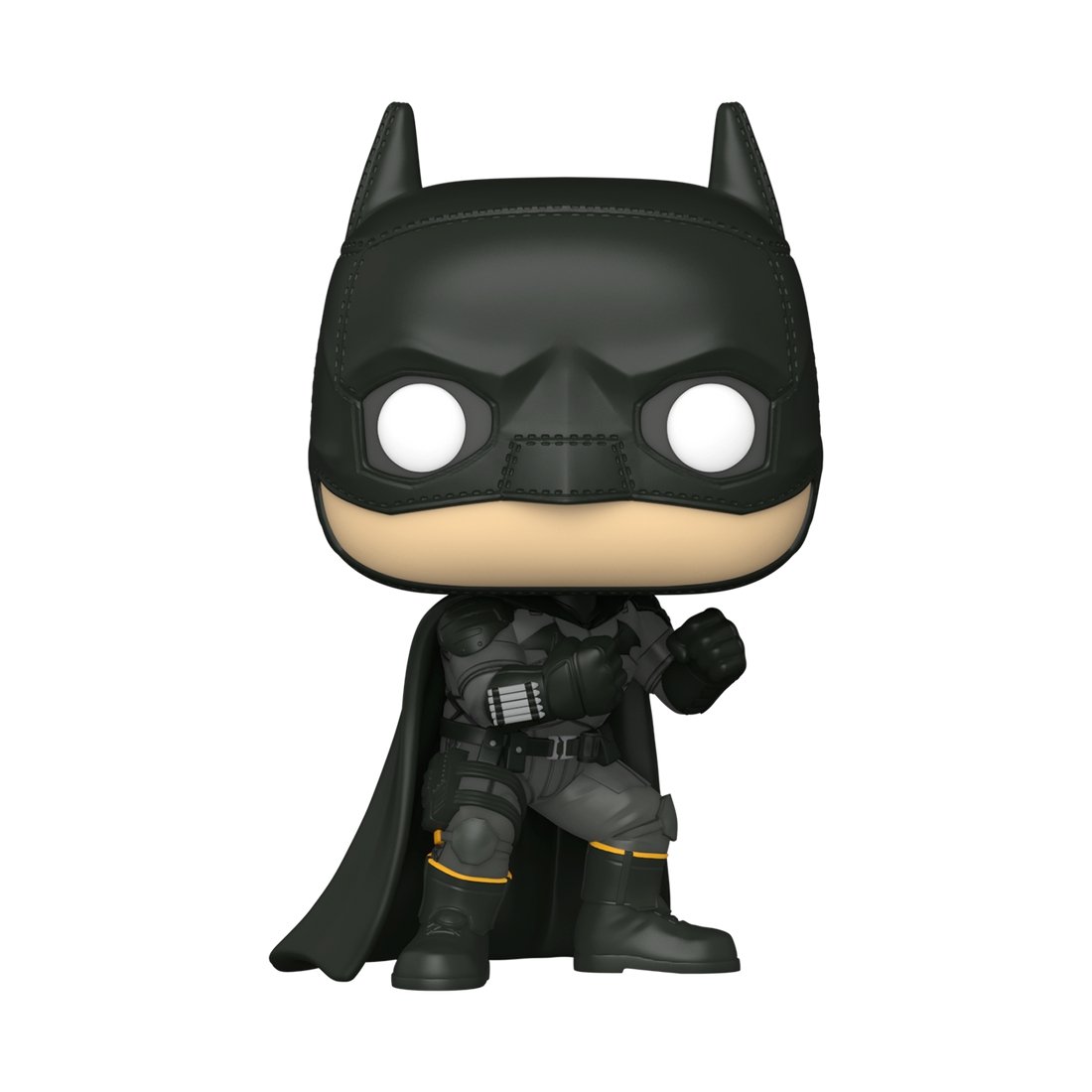 The Batman - POP #1187 - Rockamilly-POP-Vintage