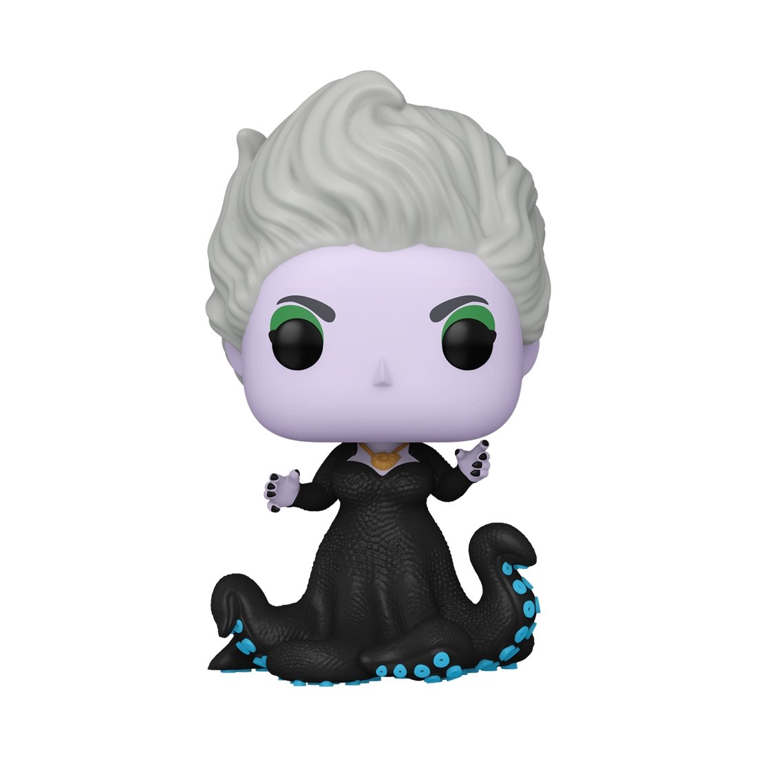 The Little Mermaid Live Action Ursula POP #1364 - Rockamilly-POP-Vintage