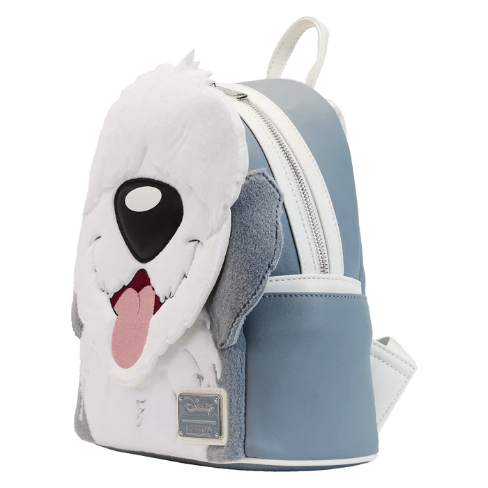 Mermaid 2025 mini backpack