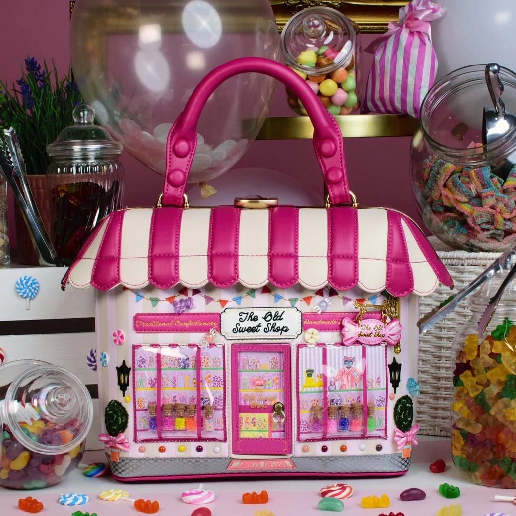 Boutique grab bag hotsell