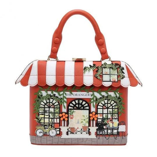 The Orangery Grab Bag - Rockamilly-Bags & Purses-Vintage