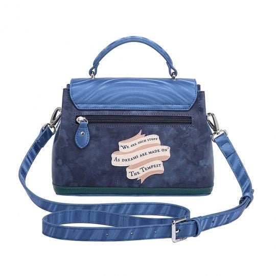 The Tempest Mini Grace - (Limited Edition) - Rockamilly-Bags & Purses-Vintage