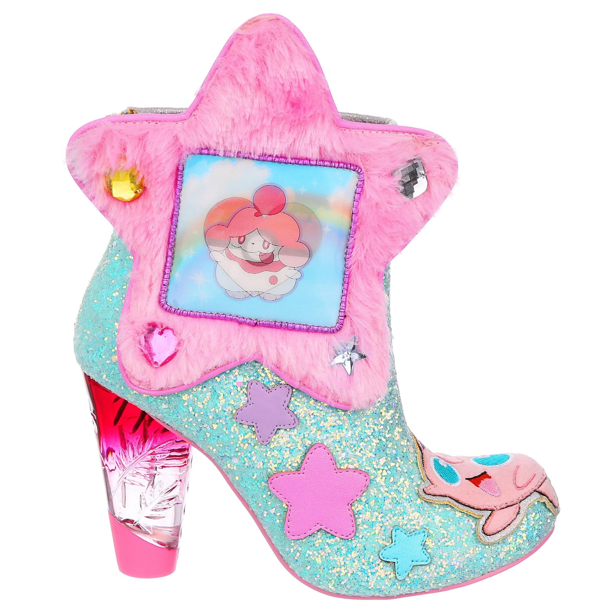 Twinkle Toes - Rockamilly-Shoes-Vintage