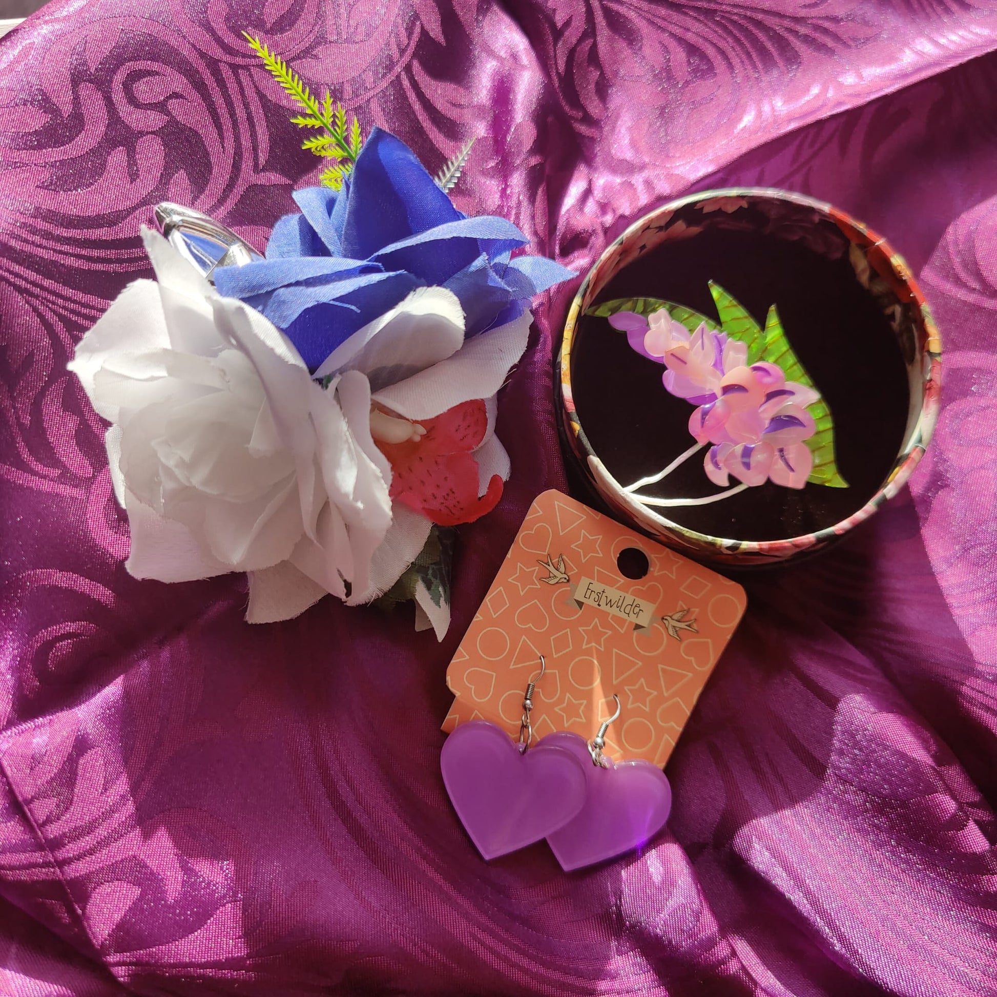 Valentines Gift Box ♡ - Rockamilly-Mystery Box-Vintage