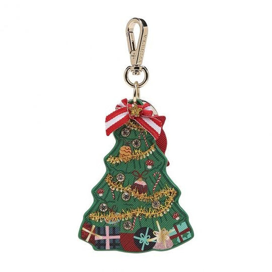 Vendula Grotto Key Charm - Rockamilly-Bags & Purses-Vintage